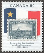 Canada Scott 2119 MNH